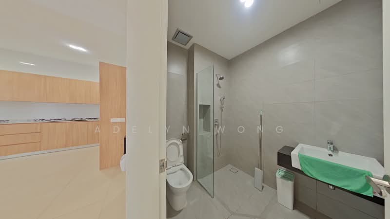 Semi-Detached House for Rent in Eco Ardence (Setia Alam) - Adelyn Wong - PropertyGuru.com.my
