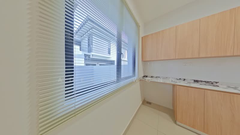 Semi-Detached House for Rent in Eco Ardence (Setia Alam) - Adelyn Wong - PropertyGuru.com.my