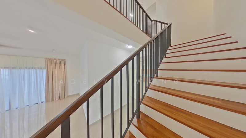 Semi-Detached House for Rent in Eco Ardence (Setia Alam) - Adelyn Wong - PropertyGuru.com.my