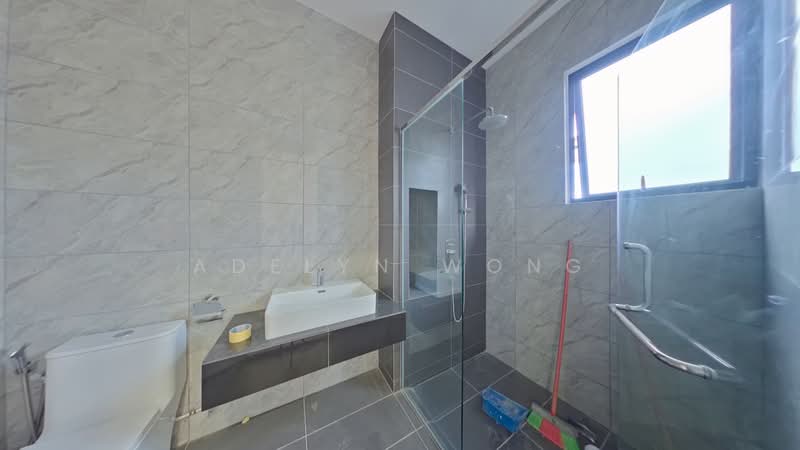 Semi-Detached House for Rent in Eco Ardence (Setia Alam) - Adelyn Wong - PropertyGuru.com.my