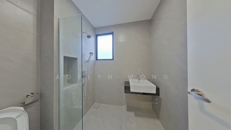 Semi-Detached House for Rent in Eco Ardence (Setia Alam) - Adelyn Wong - PropertyGuru.com.my