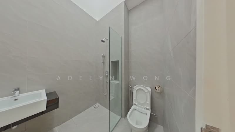 Semi-Detached House for Rent in Eco Ardence (Setia Alam) - Adelyn Wong - PropertyGuru.com.my