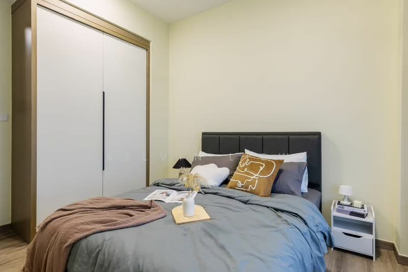 Agile Bukit Bintang untuk Untuk Disewa - RM 3,900 /bulan, Feb 2026 - Bedroom - PropertyGuru.com.my