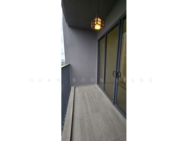 Service Residence for Sale at Alira @ Metropark Subang - Huan Boon Liang - PropertyGuru.com.my