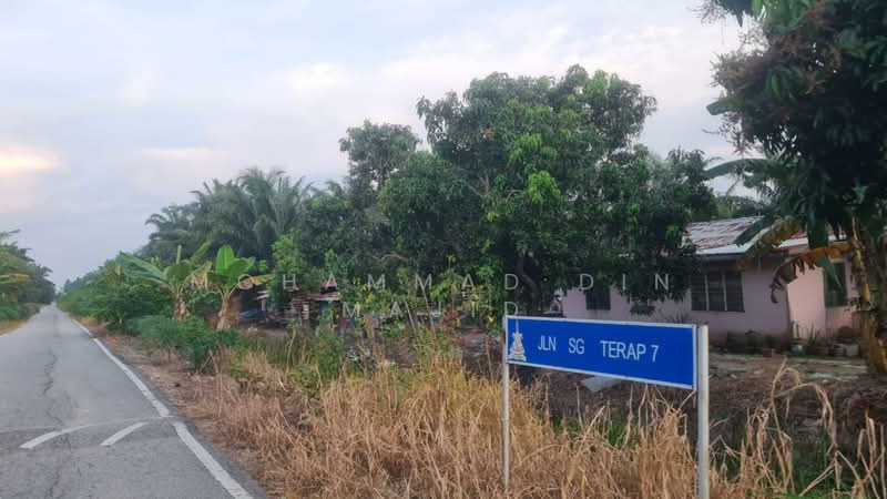 Agricultural Land for Sale in Tanjung Karang (Selangor) - Mohammad Din Majid - Exterior - PropertyGuru.com.my