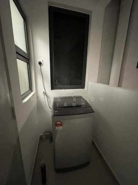 Service Residence for Rent at Alira @ Metropark Subang - Huan Boon Liang - Interior - PropertyGuru.com.my