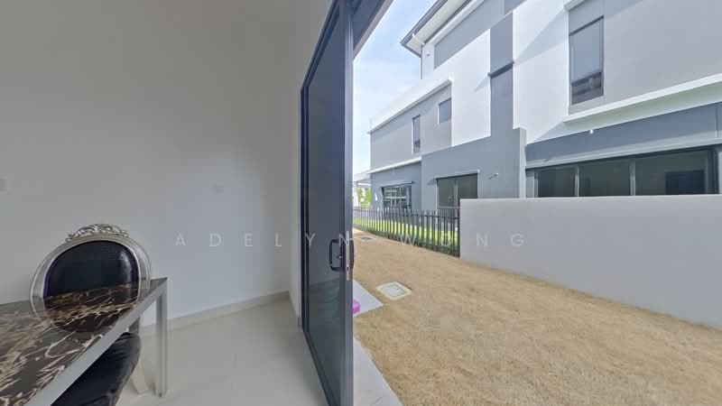 Semi-Detached House for Rent in Eco Ardence (Setia Alam) - Adelyn Wong - Exterior - PropertyGuru.com.my