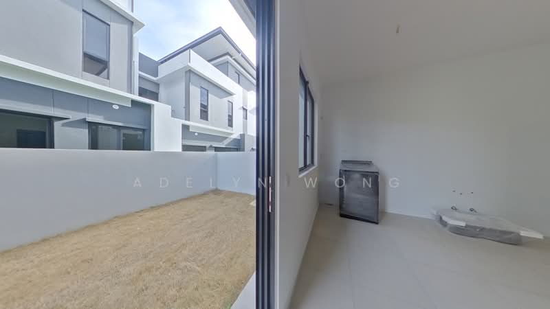 Semi-Detached House for Rent in Eco Ardence (Setia Alam) - Adelyn Wong - Exterior - PropertyGuru.com.my