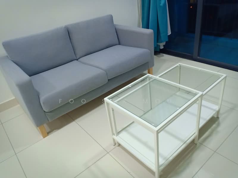 The Link 2 Residences untuk Untuk Disewa - RM 2,500 /bulan, Apr 2026 - Living Room - PropertyGuru.com.my