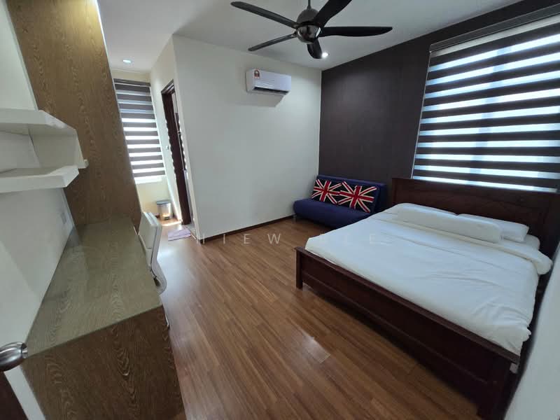 Bungalow for Rent in Batu Feringghi (Penang) - Chiew Bee - Bedroom - PropertyGuru.com.my