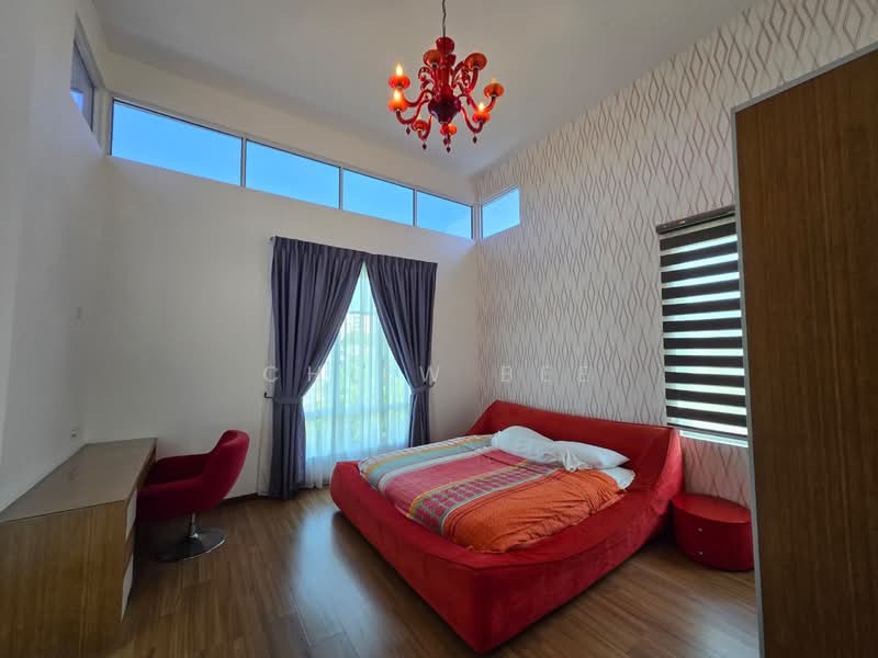 3-Storey Bungalow at Batu Ferringhi untuk Untuk Disewa - RM 7,000 /bulan, Mac 2026 - Bedroom - PropertyGuru.com.my