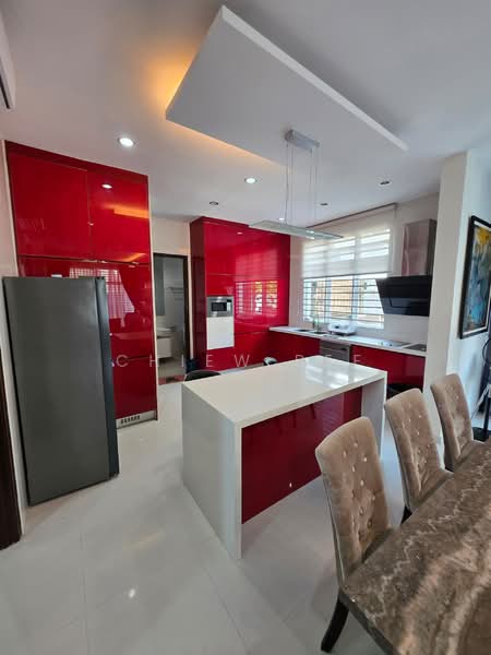 Bungalow for Rent in Batu Feringghi (Penang) - Chiew Bee - Kitchen - PropertyGuru.com.my