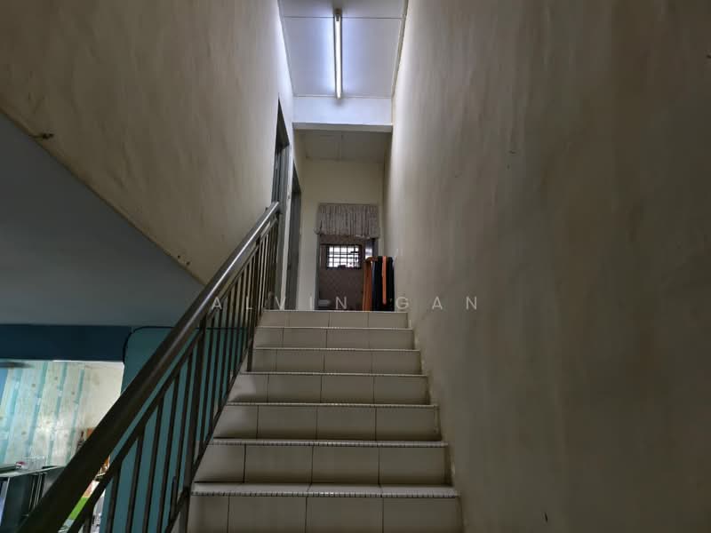 Bandar Putra Kulai 2 storey terrace untuk Untuk Dijual - RM 360,000, Mac 2026 - Interior - PropertyGuru.com.my