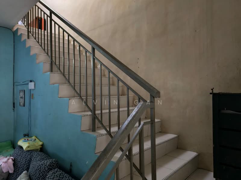 Bandar Putra Kulai 2 storey terrace untuk Untuk Dijual - RM 360,000, Mac 2026 - Interior - PropertyGuru.com.my