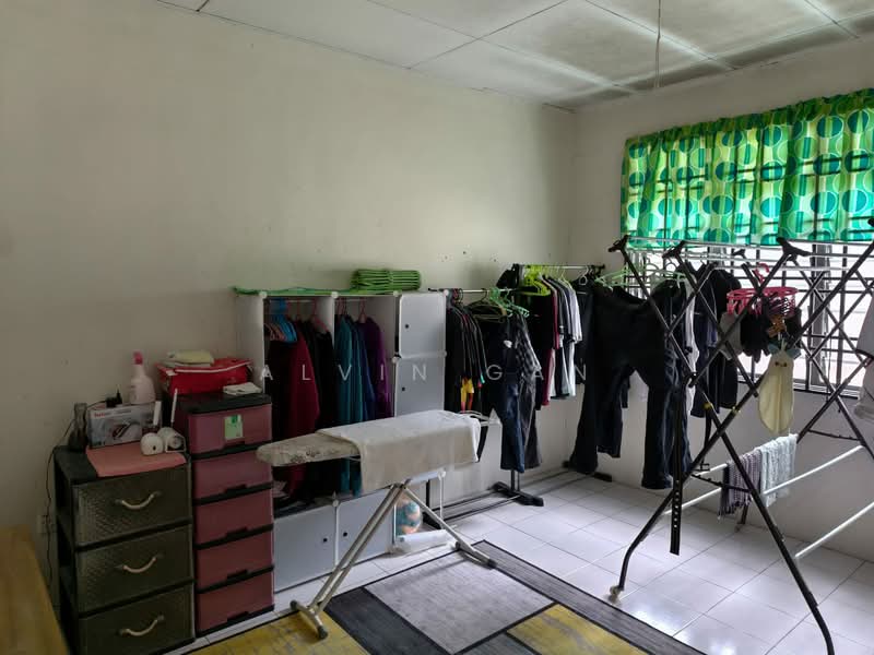 Bandar Putra Kulai 2 storey terrace untuk Untuk Dijual - RM 360,000, Mac 2026 - Interior - PropertyGuru.com.my