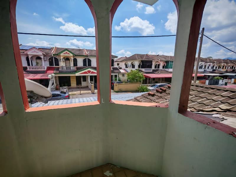 Taman Song Choon untuk Untuk Dijual - RM 320,000, Mac 2026 - Exterior - PropertyGuru.com.my