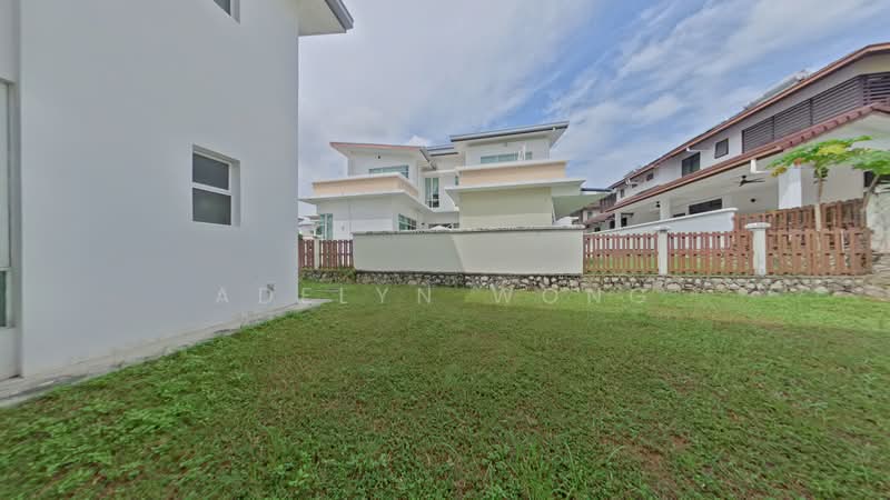 Semi-Detached House for Sale in Setia Eco Park (Setia Alam) - Adelyn Wong - Exterior - PropertyGuru.com.my