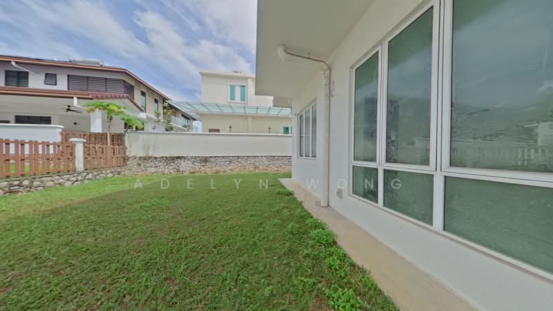 Semi-Detached House for Sale in Setia Eco Park (Setia Alam) - Adelyn Wong - Exterior - PropertyGuru.com.my