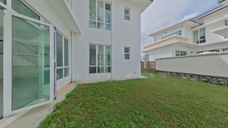 Semi-Detached House for Sale in Setia Eco Park (Setia Alam) - Adelyn Wong - Exterior - PropertyGuru.com.my