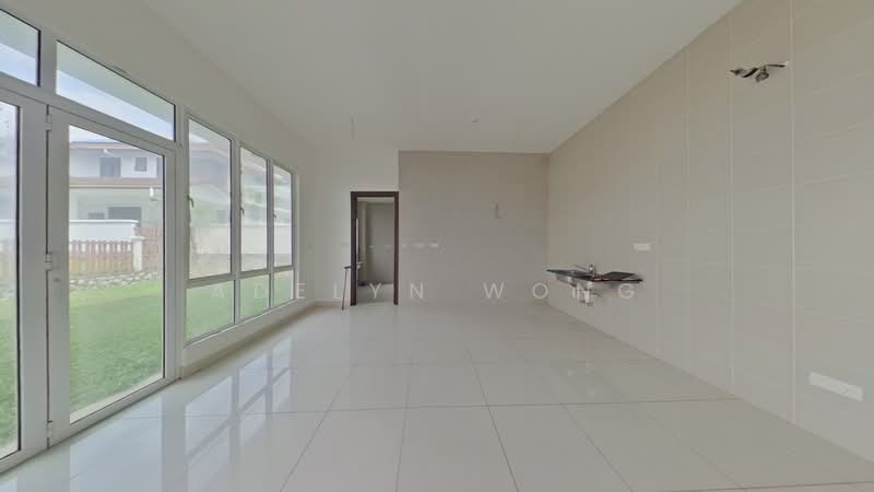 Semi-Detached House for Sale in Setia Eco Park (Setia Alam) - Adelyn Wong - PropertyGuru.com.my