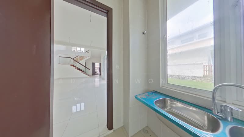 Semi-Detached House for Sale in Setia Eco Park (Setia Alam) - Adelyn Wong - PropertyGuru.com.my