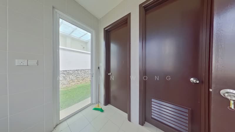 Semi-Detached House for Sale in Setia Eco Park (Setia Alam) - Adelyn Wong - PropertyGuru.com.my