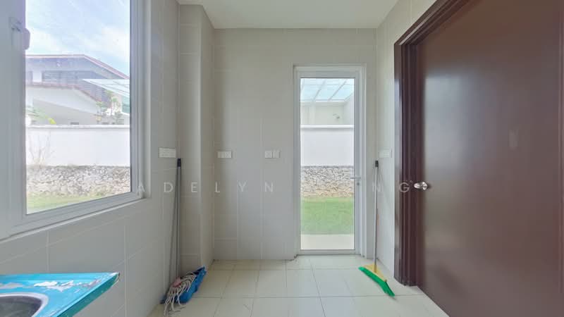 Semi-Detached House for Sale in Setia Eco Park (Setia Alam) - Adelyn Wong - PropertyGuru.com.my