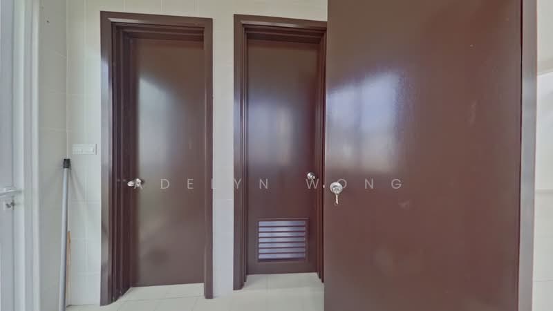 Semi-Detached House for Sale in Setia Eco Park (Setia Alam) - Adelyn Wong - PropertyGuru.com.my
