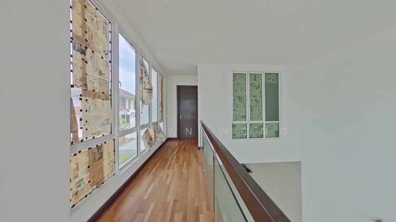 Semi-Detached House for Sale in Setia Eco Park (Setia Alam) - Adelyn Wong - PropertyGuru.com.my