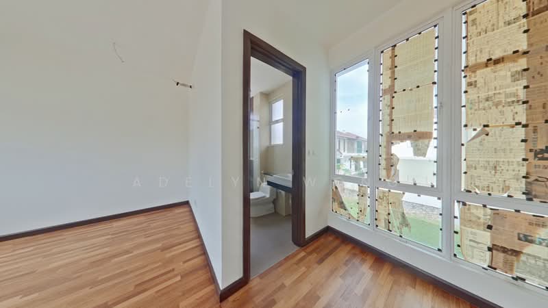 Semi-Detached House for Sale in Setia Eco Park (Setia Alam) - Adelyn Wong - PropertyGuru.com.my