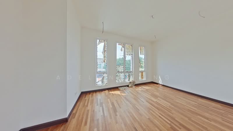 Semi-Detached House for Sale in Setia Eco Park (Setia Alam) - Adelyn Wong - PropertyGuru.com.my