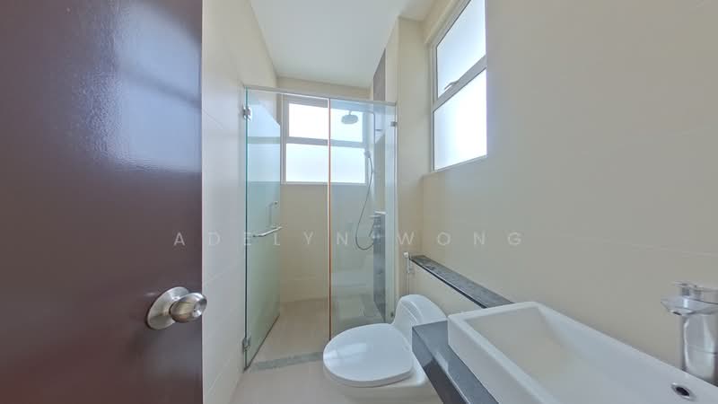 Semi-Detached House for Sale in Setia Eco Park (Setia Alam) - Adelyn Wong - PropertyGuru.com.my