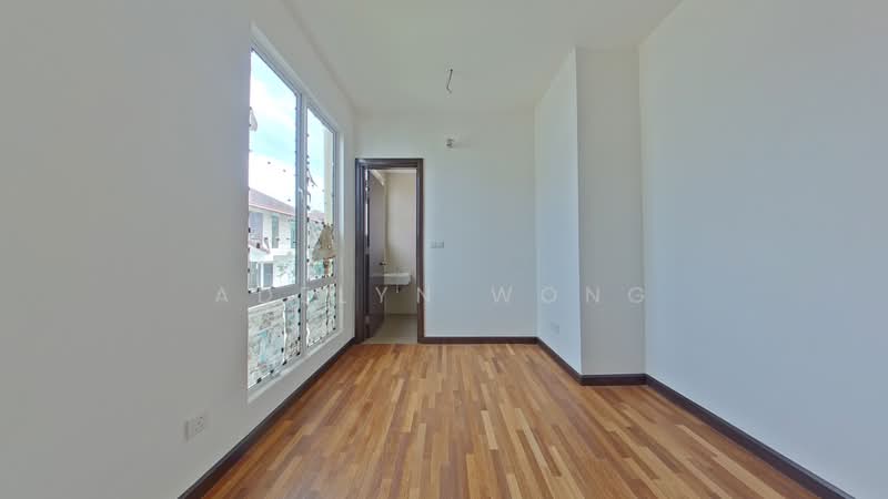 Semi-Detached House for Sale in Setia Eco Park (Setia Alam) - Adelyn Wong - PropertyGuru.com.my