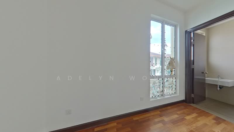 Semi-Detached House for Sale in Setia Eco Park (Setia Alam) - Adelyn Wong - PropertyGuru.com.my