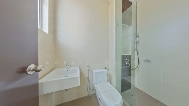 Semi-Detached House for Sale in Setia Eco Park (Setia Alam) - Adelyn Wong - PropertyGuru.com.my