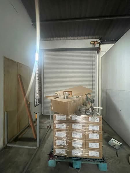 Warehouse for Rent in Subang Jaya (Selangor) - Alex Lee - Interior - PropertyGuru.com.my