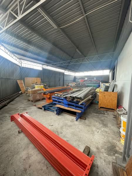 Warehouse for Rent in Subang Jaya (Selangor) - Alex Lee - Interior - PropertyGuru.com.my