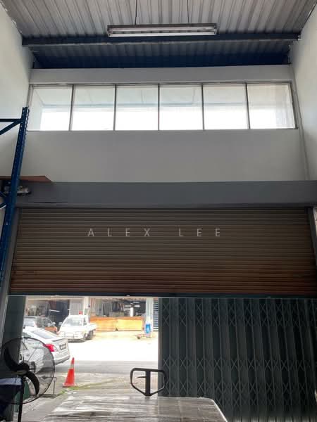 Warehouse for Rent in Subang Jaya (Selangor) - Alex Lee - Exterior - PropertyGuru.com.my