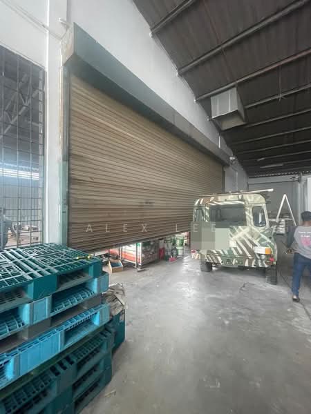 Warehouse for Rent in Subang Jaya (Selangor) - Alex Lee - Interior - PropertyGuru.com.my