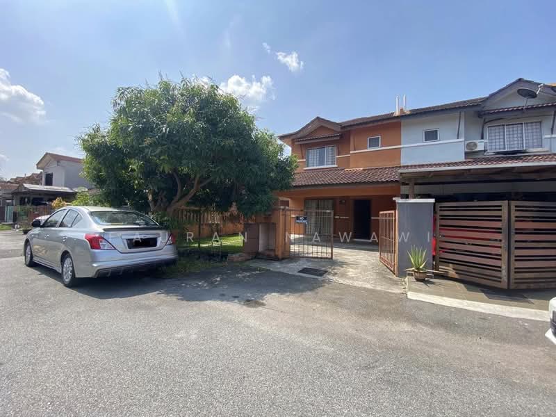 2-storey Terraced House for Sale in Jenjarom (Selangor) - Fauran Nawawi - PropertyGuru.com.my
