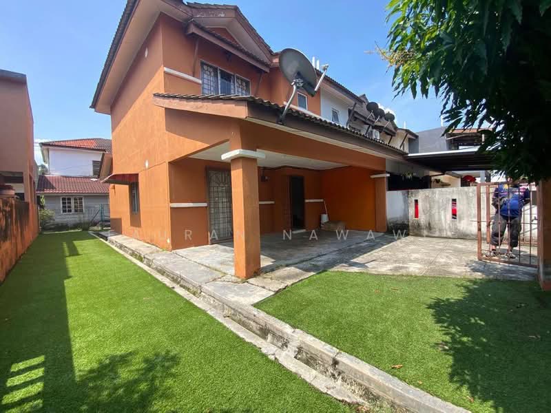2-storey Terraced House for Sale in Jenjarom (Selangor) - Fauran Nawawi - PropertyGuru.com.my