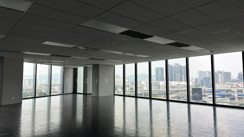 Office for Rent in Kuala Lumpur (Kuala Lumpur) - Azizirrahim . - Interior - PropertyGuru.com.my