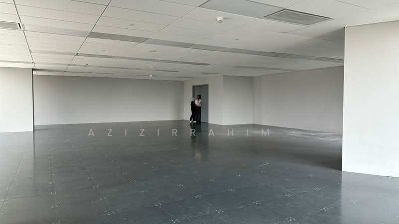 Office for Rent in Kuala Lumpur (Kuala Lumpur) - Azizirrahim . - Interior - PropertyGuru.com.my