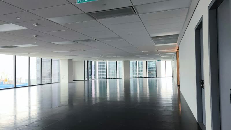 Office for Rent in Kuala Lumpur (Kuala Lumpur) - Azizirrahim . - Interior - PropertyGuru.com.my