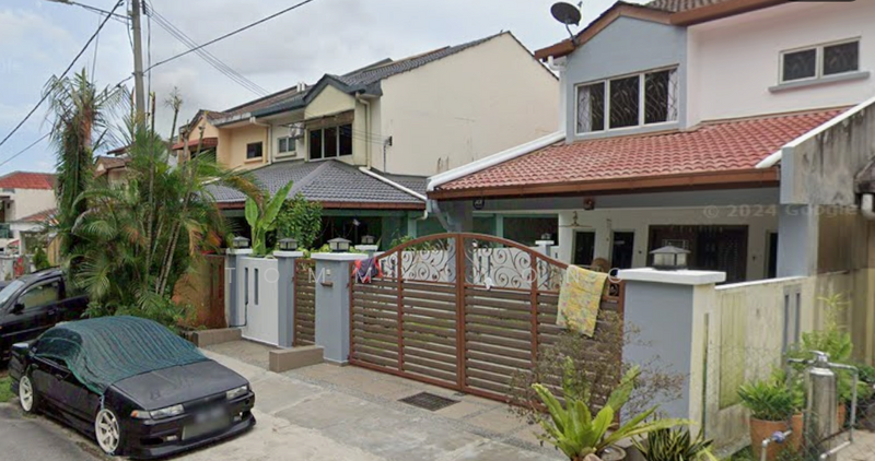 Taman Puncak Jalil untuk Untuk Dijual - RM 750,000, Mac 2026 - Exterior - PropertyGuru.com.my