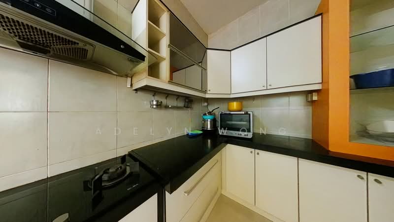 Bungalow for Rent in Setia Eco Park (Setia Alam) - Adelyn Wong - Kitchen - PropertyGuru.com.my