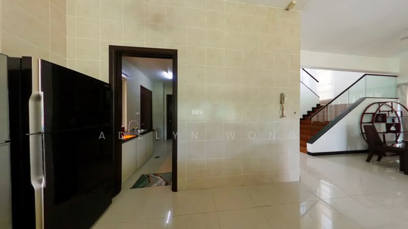 Bungalow for Rent in Setia Eco Park (Setia Alam) - Adelyn Wong - PropertyGuru.com.my