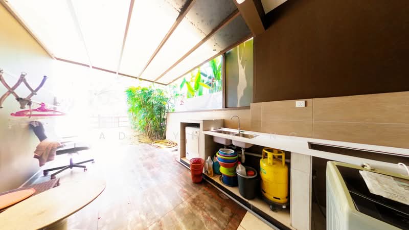 Bungalow for Rent in Setia Eco Park (Setia Alam) - Adelyn Wong - PropertyGuru.com.my