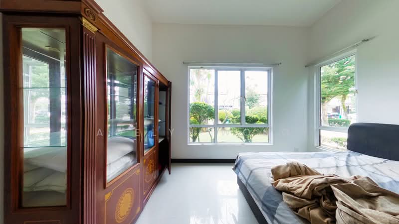 Bungalow for Rent in Setia Eco Park (Setia Alam) - Adelyn Wong - PropertyGuru.com.my
