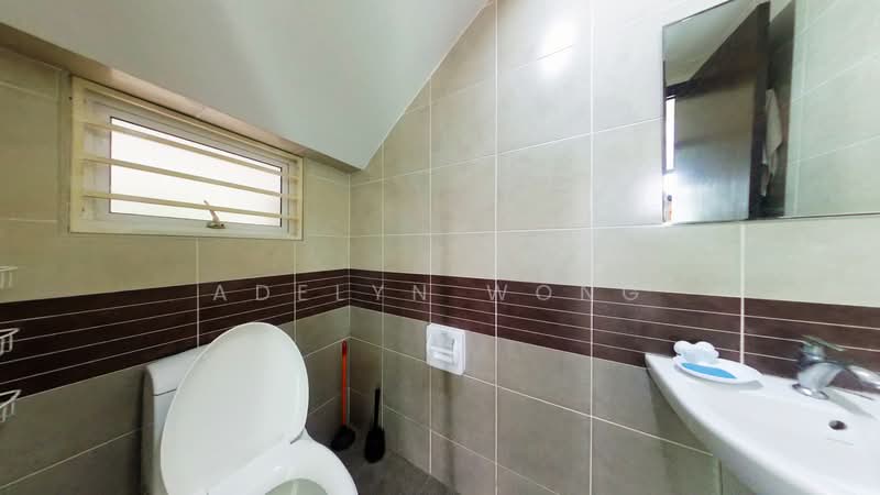 Bungalow for Rent in Setia Eco Park (Setia Alam) - Adelyn Wong - PropertyGuru.com.my